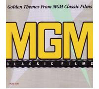 various - Golden Themes from MGM Classic Films