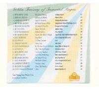 Various - Golden Treasury Immortal Singe