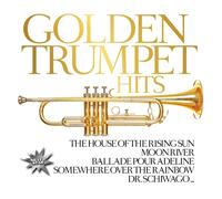 Various Golden Trumpet Hits (CD)