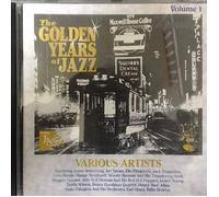 Various - Golden Years of Jazz Vol.1 [Import]
