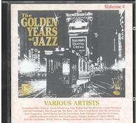 Various - Golden Years of Jazz Vol.7
