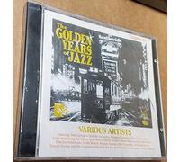 Various - Golden Years of Jazz Vol10
