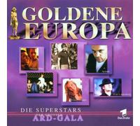 Various - Goldene Europa
