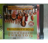 Various - Goldene Hitparade Der