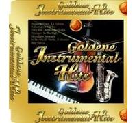 Various - Goldene Instrumental Hits