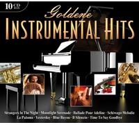 Various - Goldene Instrumental Hits
