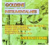 Various - Goldene Instrumental-Hits International