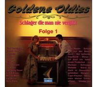 Various - Goldene Oldies-Folge 1
