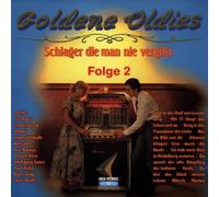 Various - Goldene Oldies-Folge 2
