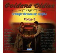 Various - Goldene Oldies-Folge 3