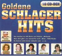 Various - Goldene Schlager Hits