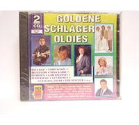 Various - Goldene Schlager Oldies 5