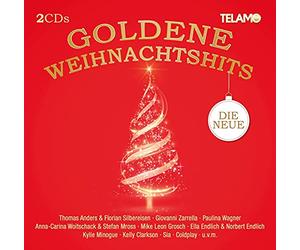 Various - Goldene Weihnachtshits-die Neue