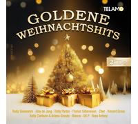 VARIOUS GOLDENE WEIHNACHTSHITS(DIE NEUE) CD NUOVO