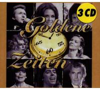 Various - Goldene Zeiten