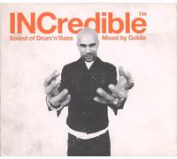 Various - Goldie-Incredible Sound of
