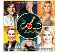 Various - Goldschlager - die Hits der Stars,Folge 2