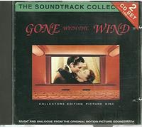 Various - Gone With the Wind [UK Import] [Import anglais]