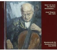 Various - Gonn' Mir Soch...