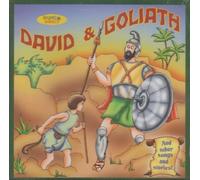Various - Good Book Presents: David & Go