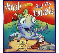 Various - Good Book Presents: Jonah & Th