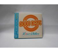 Various - Good Days: Love Oldies [2cd]
