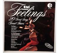 Various - Good Feelings (Gestr.)