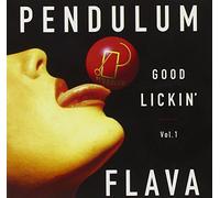 Various - Good Lickin Vol1/Pendulum F