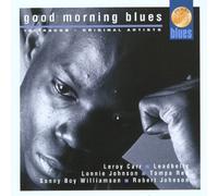 Various - Good Morning Blues