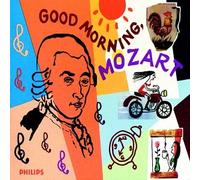 Various - Good Morning Mozart