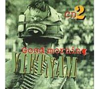 Various - Good Morning Vietman Vol 2