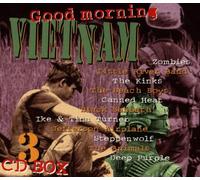 Various - Good Morning Vietnam