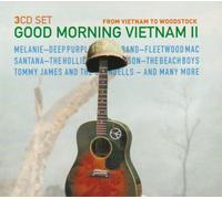 Various - Good Morning Vietnam