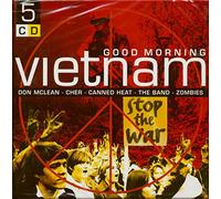 Various - Good Morning Vietnam