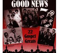Various - Good News-22 Gospel Greats