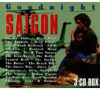 Various - Good Night Saigon