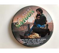 Various - Good Night Saigon [Import]
