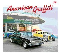 Various Good Ol Rock N Roll - Songs from the American Graffitti Soundtrack and m