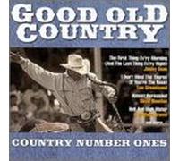 Various - Good Old Country: Country Numb