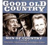 Various - Good Old Country: Men of Count