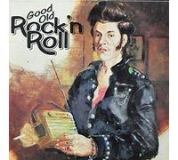 Various - Good Old Rock 'n Roll - MCA Coral - COPS 6219-1-(D)