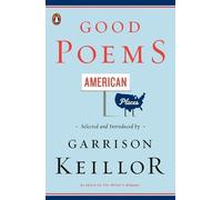 Various Good Poems, American Places (Tascabile)