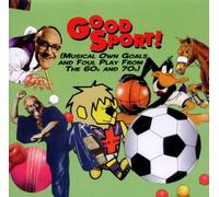 Various - Good Sport/You Are Awful Vol.2