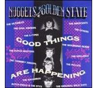 Various - Good Things Are Happening