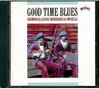 Various - Good Time Blues