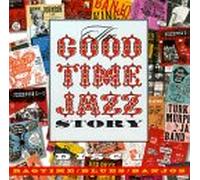 Various - Good Time Jazz Story