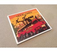 Various - Good Times