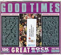 Various - Good Times 3
