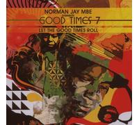 Various - Good Times 7-Let the Good Times Rol