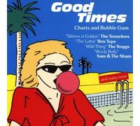 Various - Good Times-Charts-Bubble Gum